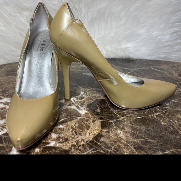 GUESS Sheer 5” Shoes - Picture 5 of 6